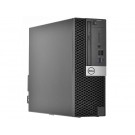 Komputer PC DELL Optiplex 7070 SFF i3-9100/16GB/256GB SSD NVMe/DVD/W11P