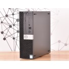 Komputer PC DELL Optiplex 7070 SFF i3-9100/16GB/256GB SSD NVMe/DVD/W11P