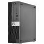 Komputer PC DELL Optiplex 7070 SFF i3-9100/16GB/256GB SSD NVMe/DVD/W11P