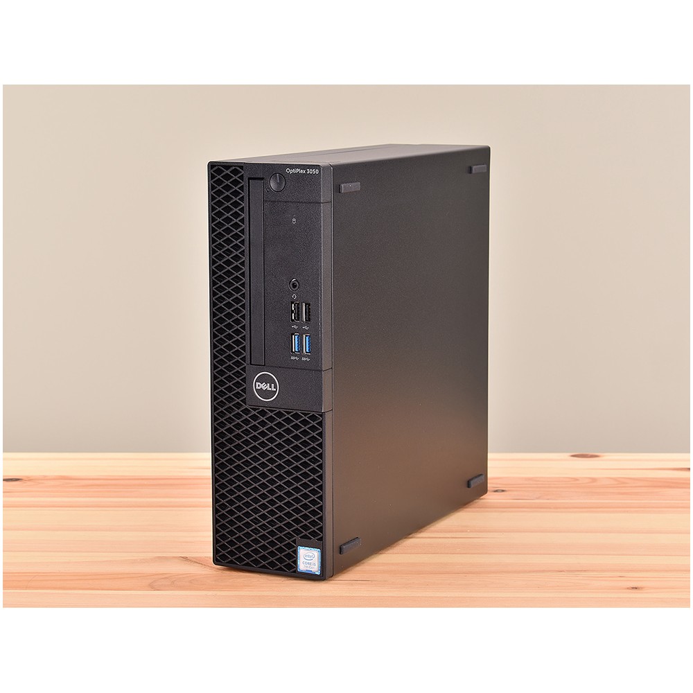 Komputer PC DELL Optiplex 3050 SFF i5-7500/16GB/512GB SSD NVMe/W11P - 11563