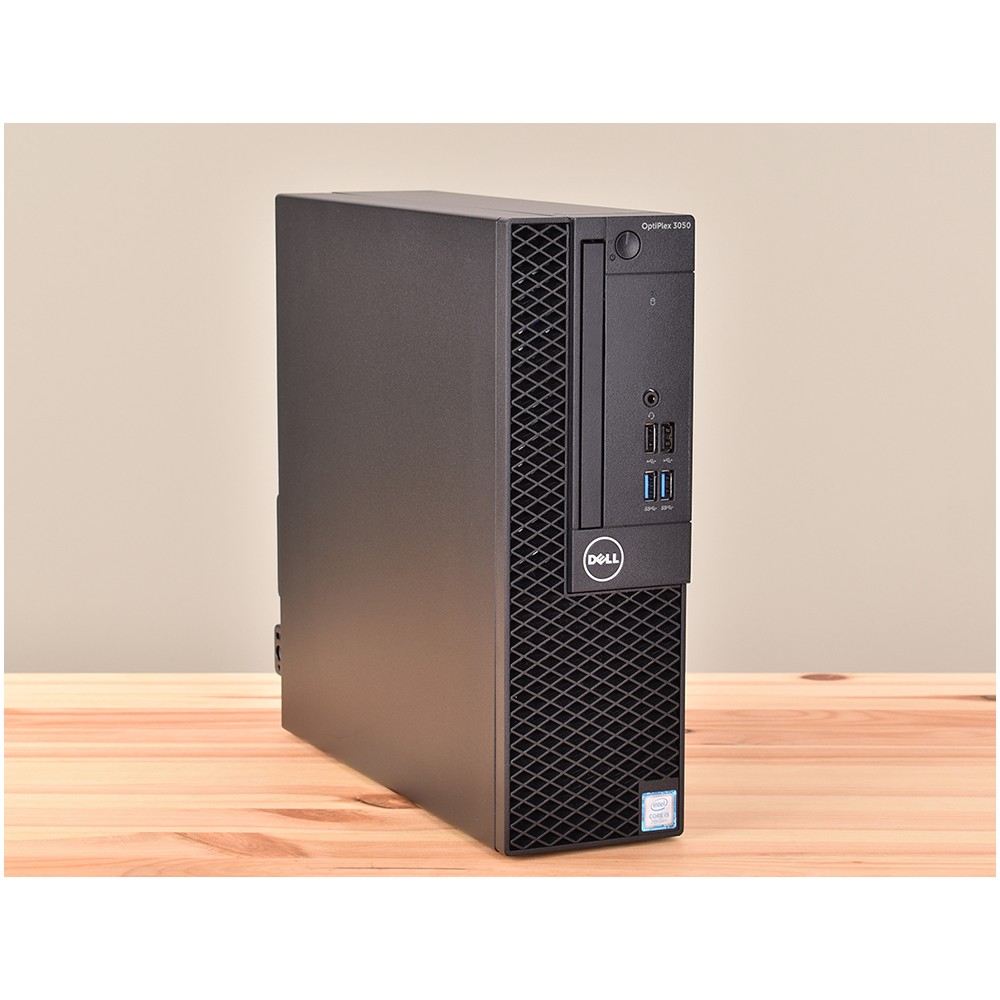 Komputer PC DELL Optiplex 3050 SFF i5-7500/16GB/512GB SSD NVMe/W11P - 11564