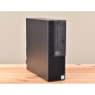 Komputer PC DELL Optiplex 3050 SFF i5-7500/16GB/512GB SSD NVMe/W11P