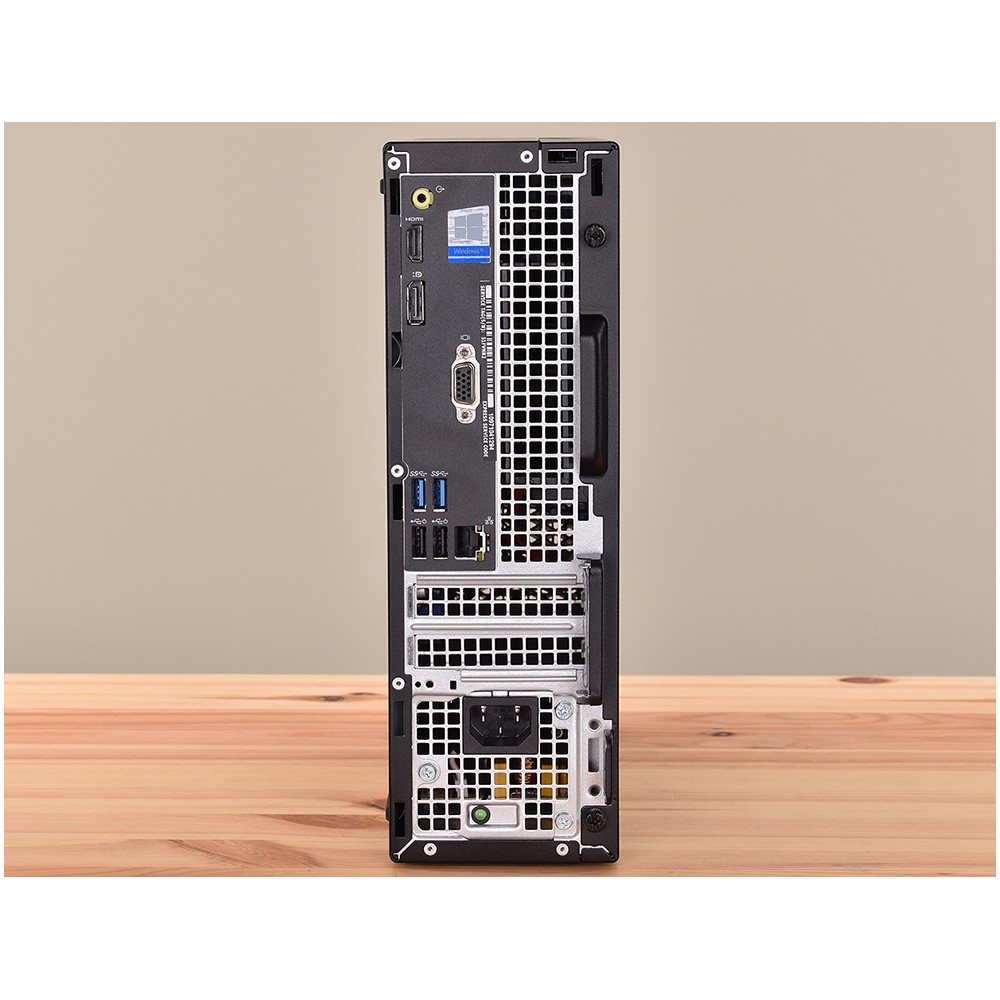 Komputer PC DELL Optiplex 3050 SFF i5-7500/16GB/512GB SSD NVMe/W11P - 11566