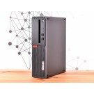 Komputer PC Lenovo ThinkCentre M710s Pentium G4560/8GB/256GB SSD/W11P