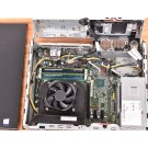 Komputer PC Lenovo ThinkCentre M710s Pentium G4560/8GB/256GB SSD/W11P