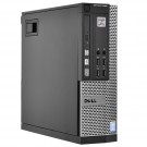 Komputer PC  Dell OptiPlex 9020 SFF /i5-4690/16GB/256GB SSD/W11P