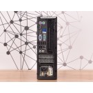 Komputer PC  Dell OptiPlex 9020 SFF /i5-4690/16GB/256GB SSD/W11P