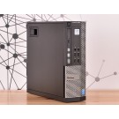Komputer PC  Dell OptiPlex 9020 SFF /i5-4690/16GB/256GB SSD/W11P