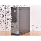 Komputer PC  Dell OptiPlex 9020 SFF /i5-4690/16GB/256GB SSD/W11P