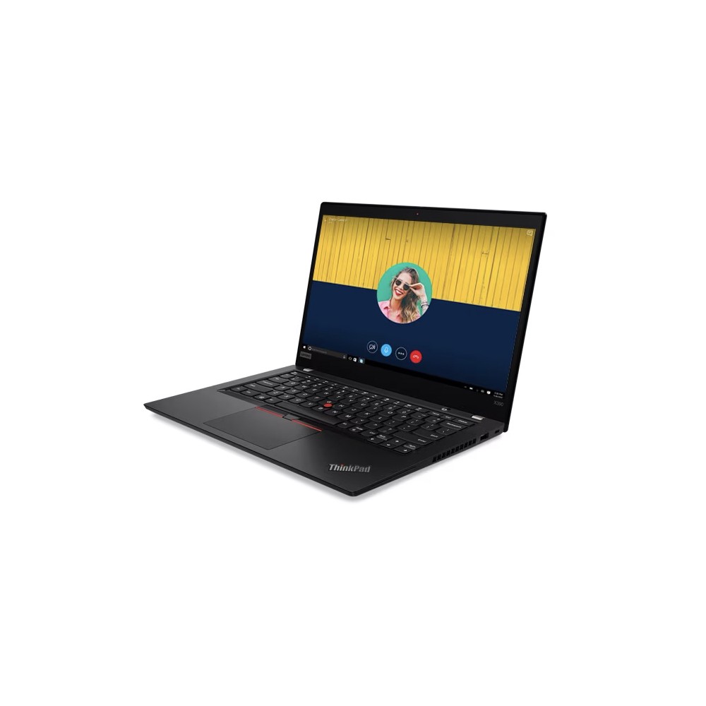 Lenovo ThinkPad X390 i5-8365U/8GB/512GB SSD NVMe/HD/W11P - 11623