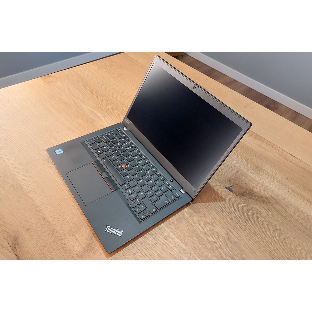 Lenovo ThinkPad X390 i5-8365U/8GB/512GB SSD NVMe/HD/W11P - 11629