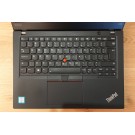 Lenovo ThinkPad X390 i5-8365U/8GB/512GB SSD NVMe/HD/W11P