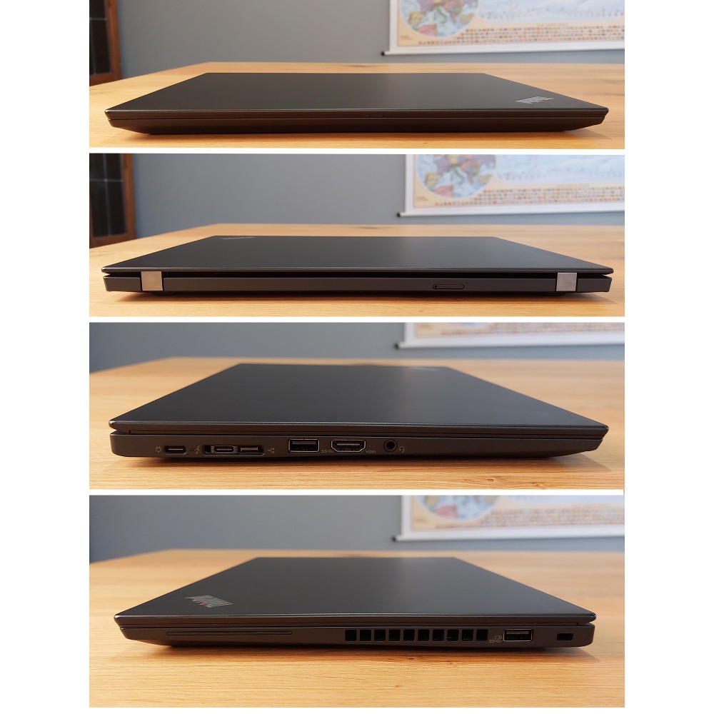 Lenovo ThinkPad X390 i5-8365U/8GB/512GB SSD NVMe/HD/W11P - 11633