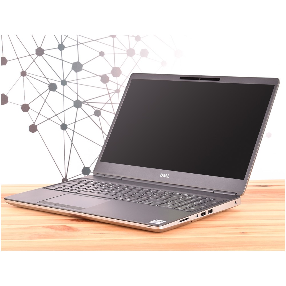 Dell Precision 7550 15" i9-10885H/64GB/1TB SSD NVMe/RTX 4000/W11P - 11658