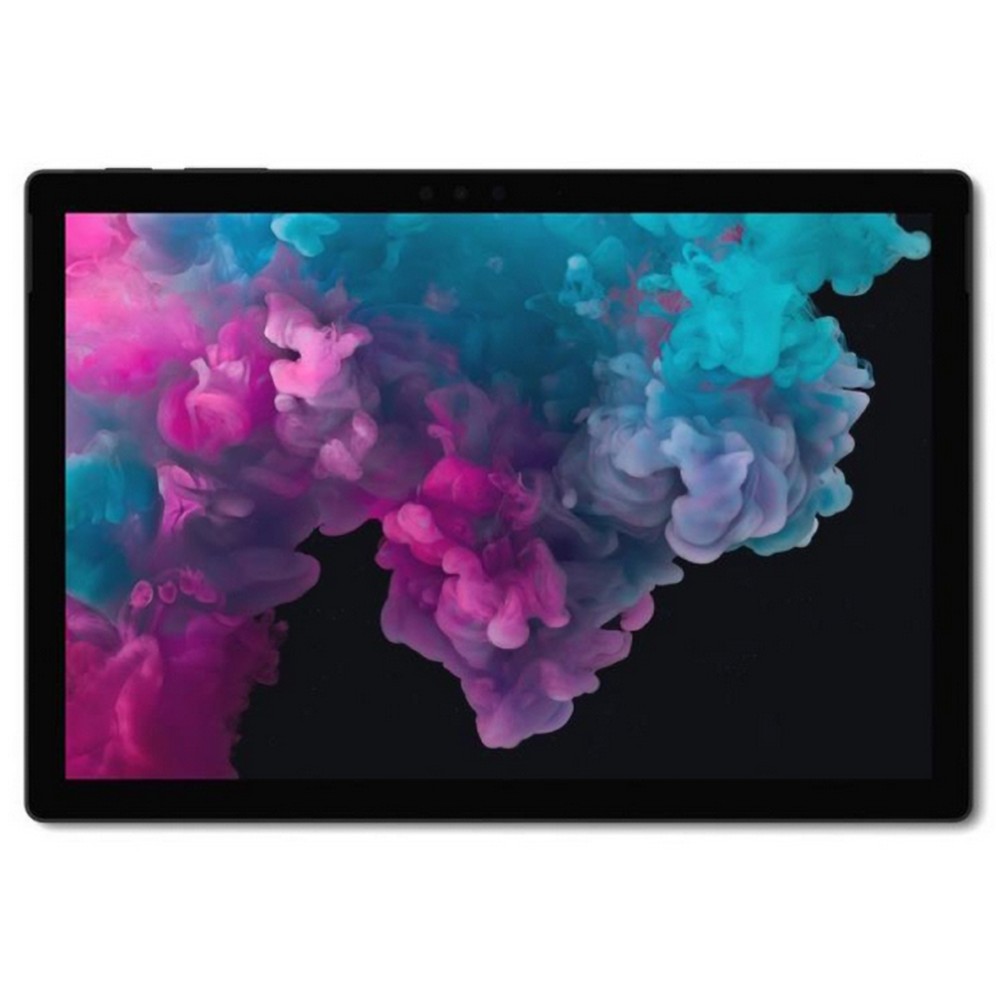 Microsoft Surface Pro 6 12" i5-8350U/8GB/256GB SSD NVMe/2K/W11P Laptop Tablet 2 w 1 - 11685