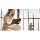 Microsoft Surface Pro 6 12" i5-8350U/8GB/256GB SSD NVMe/2K/W11P Laptop Tablet 2 w 1