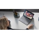 Microsoft Surface Pro 6 12" i5-8350U/8GB/256GB SSD NVMe/2K/W11P Laptop Tablet 2 w 1