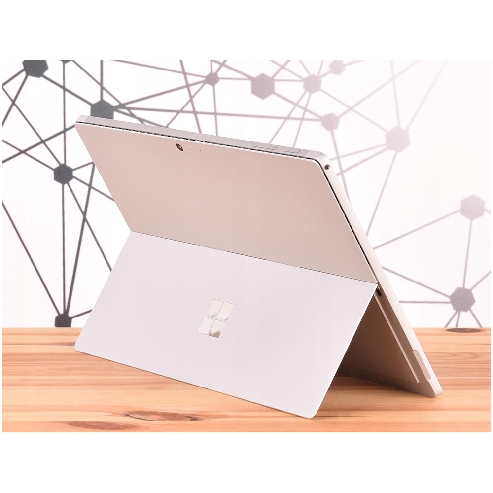 Microsoft Surface Pro 6 12" i5-8350U/8GB/256GB SSD NVMe/2K/W11P Laptop Tablet 2 w 1 - 11693