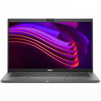 Dell Latitude 7410 14" i7-10610U/16GB/512GB SSD/W11P Włókno węglowe