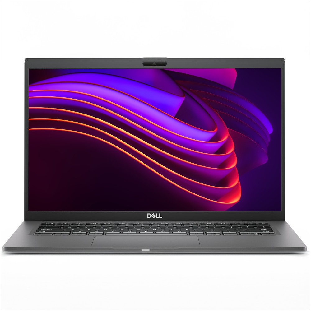 Dell Latitude 7410 14" i7-10610U/16GB/512GB SSD/W11P Włókno węglowe - 11708