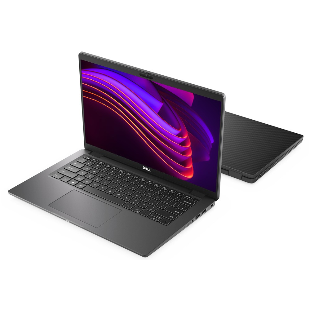 Dell Latitude 7410 14" i7-10610U/16GB/512GB SSD/W11P Włókno węglowe - 11710
