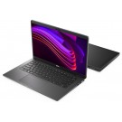 Dell Latitude 7410 14" i7-10610U/16GB/512GB SSD/W11P Włókno węglowe