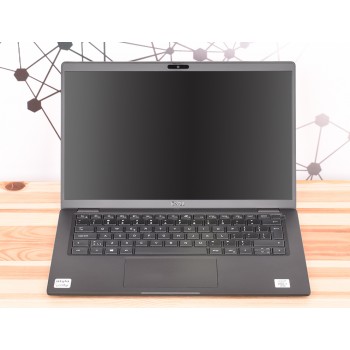 Dell Latitude 7410 14" Intel Core i7-10610U/16GB/512GB SSD NVMe/W11P Włókno węglowe