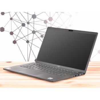 Dell Latitude 7410 14" Intel Core i7-10610U/16GB/512GB SSD NVMe/W11P Włókno węglowe