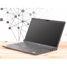 Dell Latitude 7410 14" i7-10610U/16GB/512GB SSD/W11P Włókno węglowe