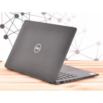 Dell Latitude 7410 14" Intel Core i7-10610U/16GB/512GB SSD NVMe/W11P Włókno węglowe