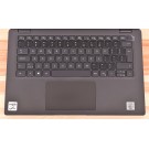 Dell Latitude 7410 14" i7-10610U/16GB/512GB SSD/W11P Włókno węglowe