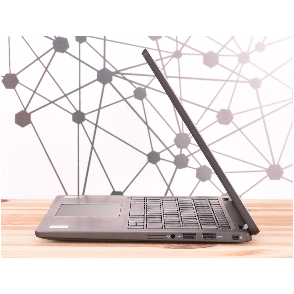 Dell Latitude 7410 14" i7-10610U/16GB/512GB SSD/W11P Włókno węglowe - 11716