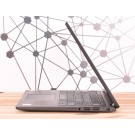 Dell Latitude 7410 14" i7-10610U/16GB/512GB SSD/W11P Włókno węglowe