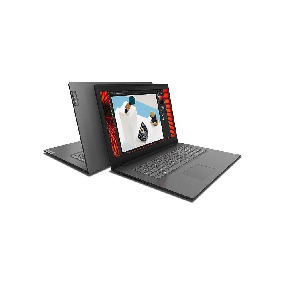 Lenovo V340-17IWL 81RG 17" i7-8565U/16GB/512GB SSD NVMe/Full HD/W11P - 11751