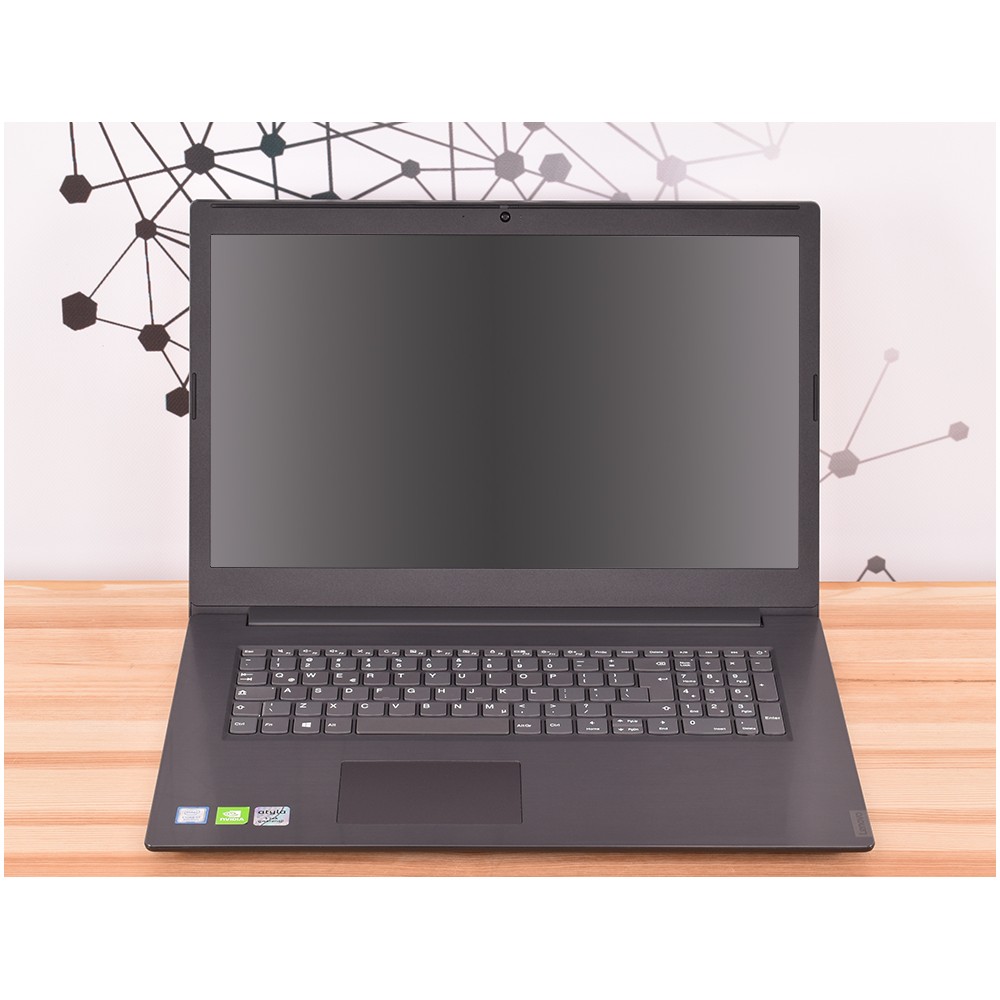Lenovo V340-17IWL 81RG 17" i7-8565U/16GB/512GB SSD NVMe/Full HD/W11P - 11756