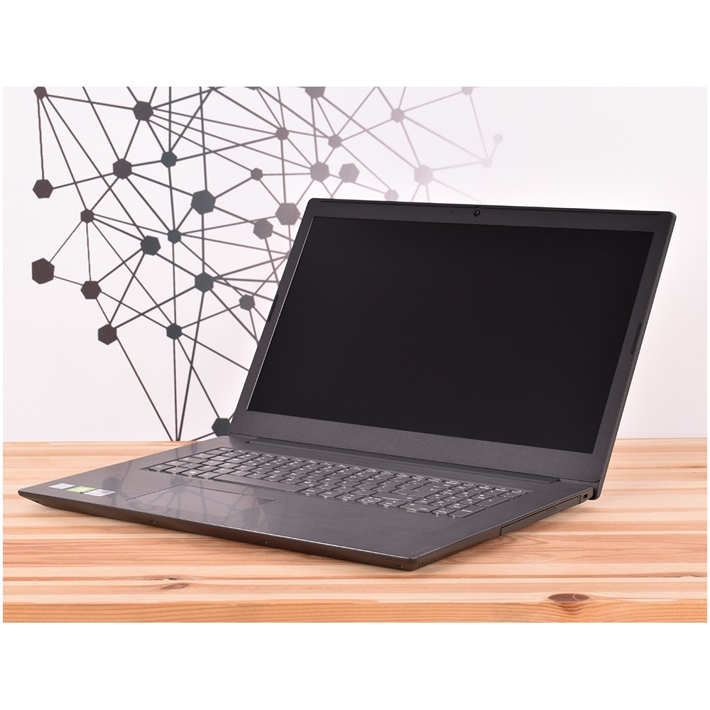 Lenovo V340-17IWL 81RG 17" i7-8565U/16GB/512GB SSD NVMe/Full HD/W11P - 11757