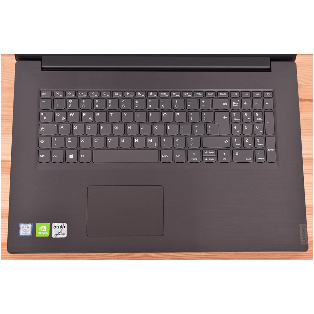 Lenovo V340-17IWL 81RG 17" i7-8565U/16GB/512GB SSD NVMe/Full HD/W11P - 11759