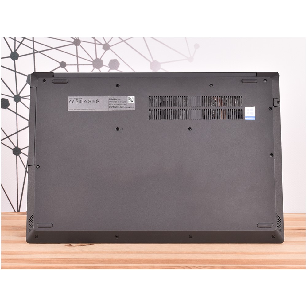 Lenovo V340-17IWL 81RG 17" i7-8565U/16GB/512GB SSD NVMe/Full HD/W11P - 11760