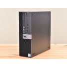 Komputer PC Dell OptiPlex 3040 SFF i5-6500/16GB/256GB SSD/DVD/W11P