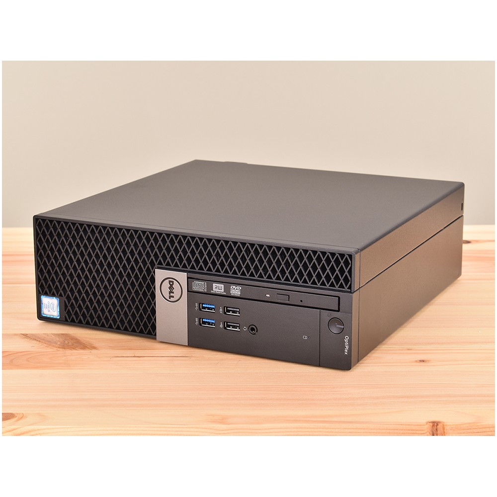 Komputer PC Dell OptiPlex 3040 SFF i5-6500/16GB/256GB SSD/DVD/W11P - 11804