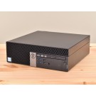 Komputer PC Dell OptiPlex 3040 SFF i5-6500/16GB/256GB SSD/DVD/W11P