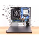 Komputer PC Dell OptiPlex 3040 SFF i5-6500/16GB/256GB SSD/DVD/W11P