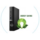 Mini Komputer PC Dell Optiplex 5080 MFF i5-10500T/16GB/512GB SSD/WIFI/W11P