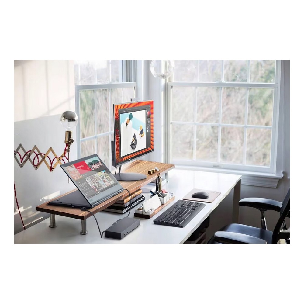 Lenovo ThinkPad X1 Yoga G3 14" i7-8650U/16GB/512GB SSD/4G LTE/W11P 2w1 360 dotykowy - 11846