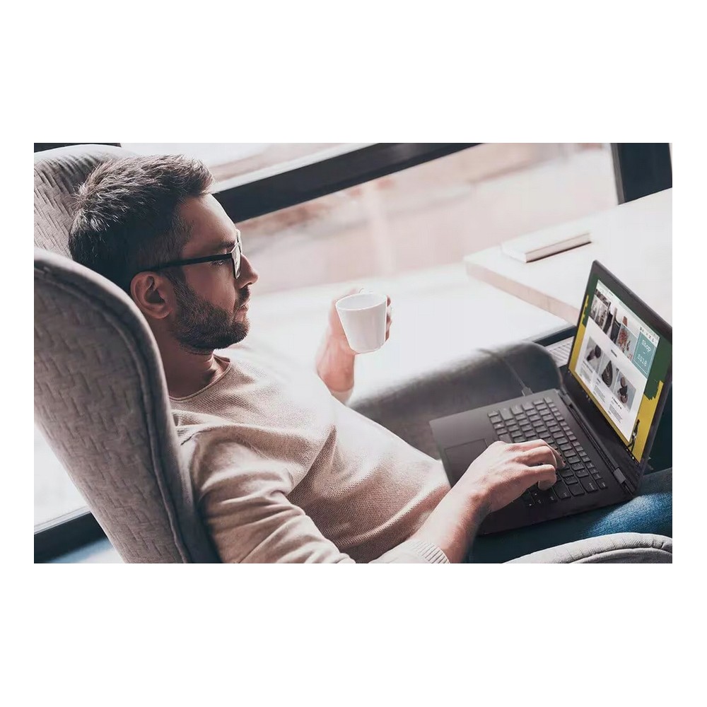 Lenovo ThinkPad X1 Yoga G3 14" i7-8650U/16GB/512GB SSD/4G LTE/W11P 2w1 360 dotykowy - 11848