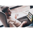 Lenovo ThinkPad X1 Yoga G3 14" i7-8650U/16GB/512GB SSD/4G LTE/W11P 2w1 360 dotykowy