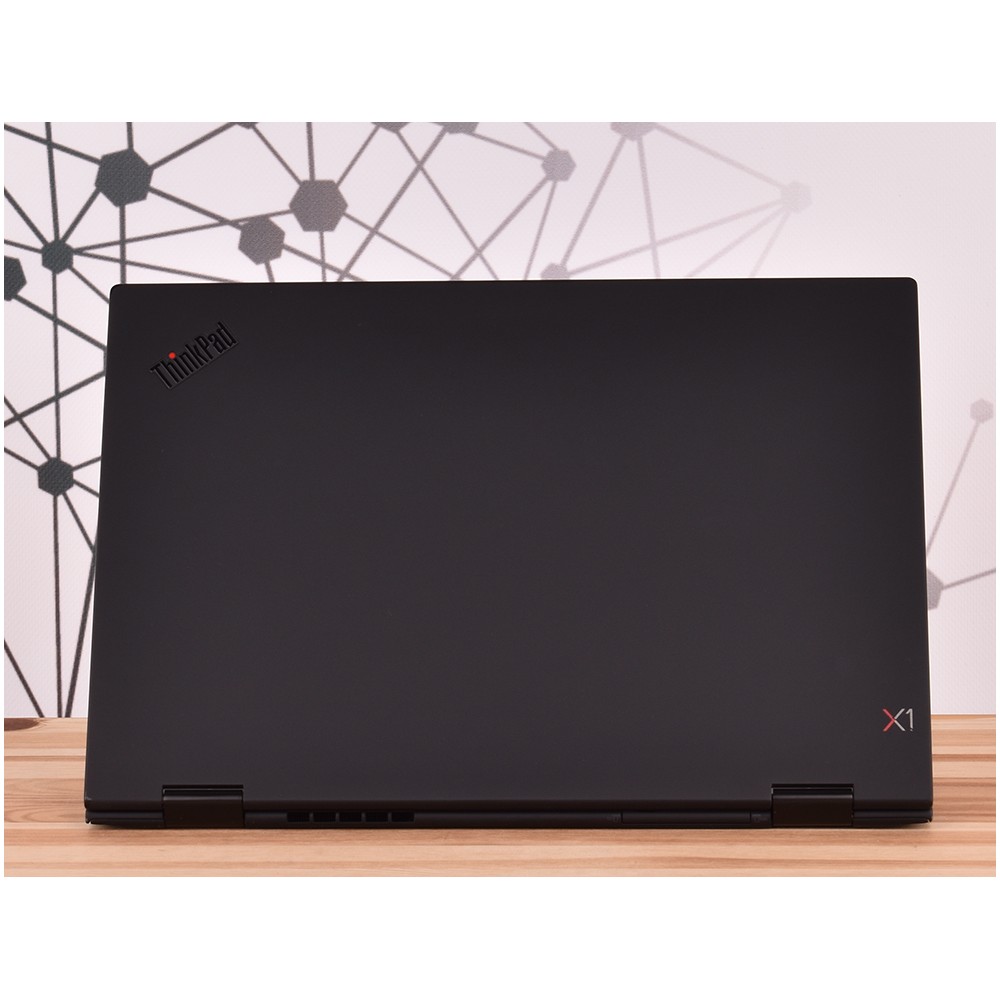 Lenovo ThinkPad X1 Yoga G3 14" i7-8650U/16GB/512GB SSD/4G LTE/W11P 2w1 360 dotykowy - 11854