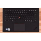 Lenovo ThinkPad X1 Yoga G3 14" i7-8650U/16GB/512GB SSD/4G LTE/W11P 2w1 360 dotykowy