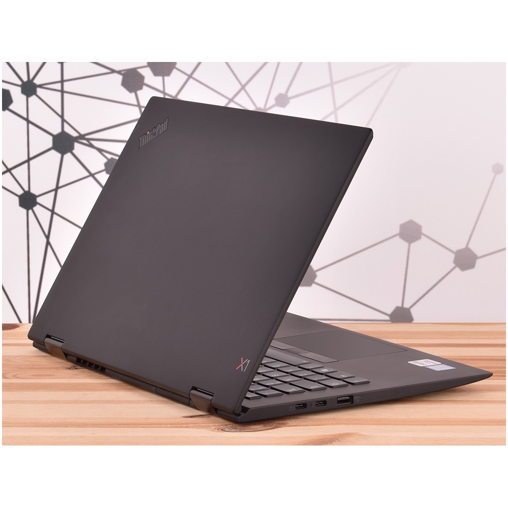 Lenovo ThinkPad X1 Yoga G3 14" i7-8650U/16GB/512GB SSD/4G LTE/W11P 2w1 360 dotykowy - 11858