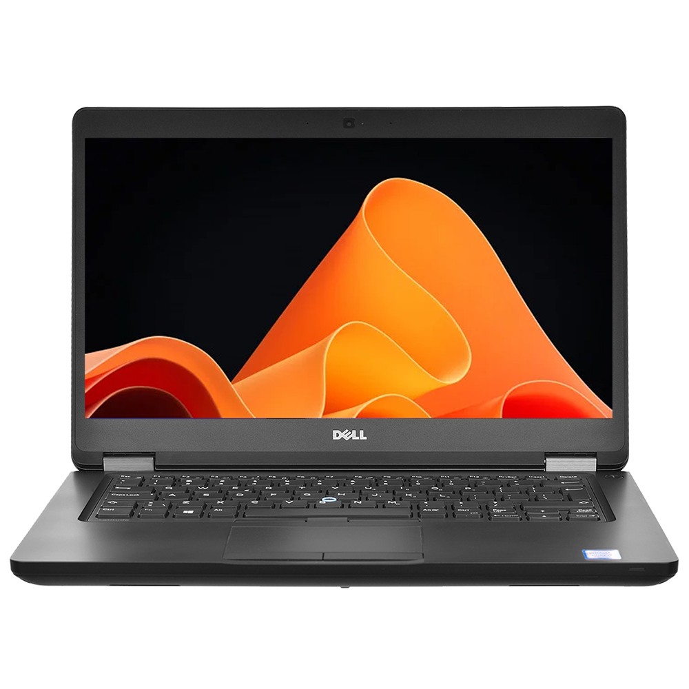 Dell Latitude 5480 14" i7-7820HQ/32GB/1TB SSD NVMe/GeForce 930MX/W11P - 11875
